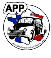 Logo APP